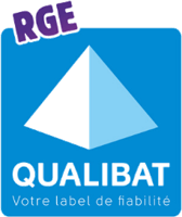 Certification RGE QUALIBAT